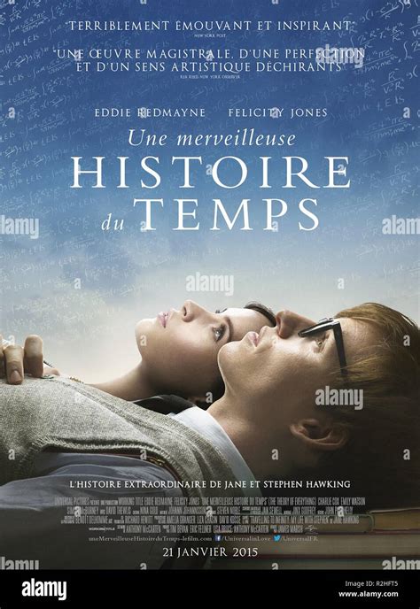 The Theory of Everything (2014) - James Marsh, Felicity Jones ...