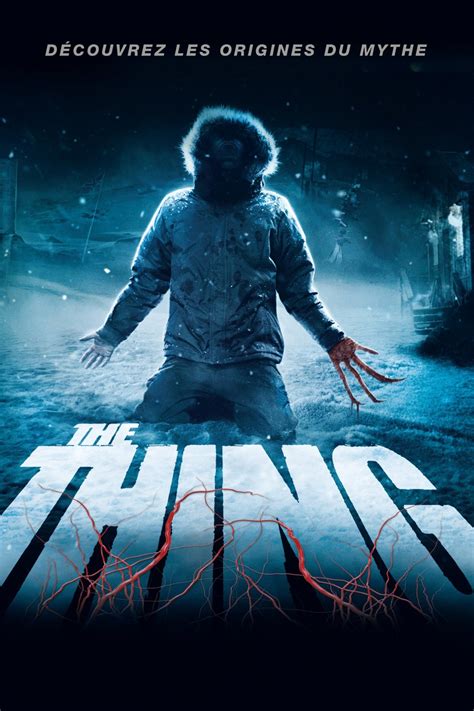 The Thing 2011 streaming vf - Samsung Members