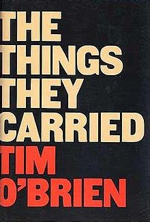 The Things They Carried - Wikipedia