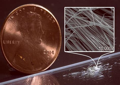 The Thinnest Electrical Wire Developed by Stanford Scientists