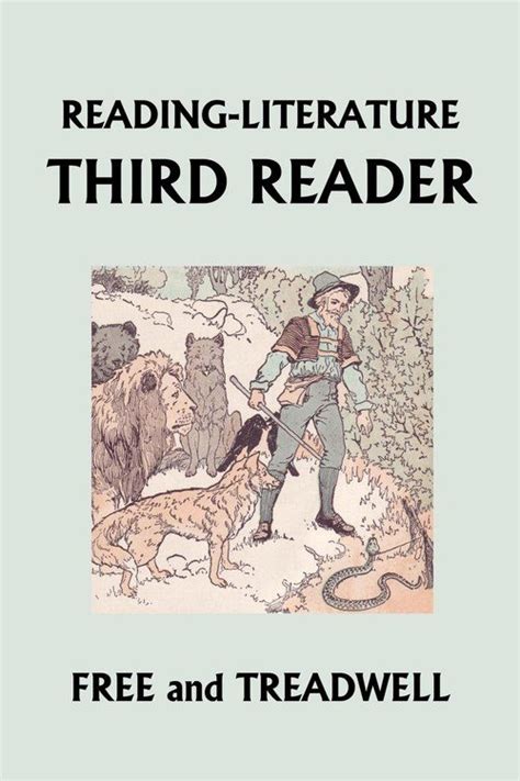 The Third Reader