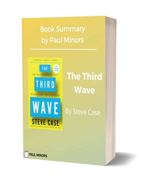 The Third Wave (book) Summary - www.BookRags.com