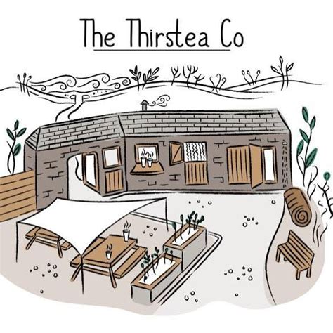 The Thirstea Co. Truro - Facebook