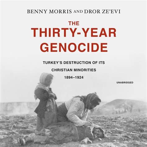 The Thirty Year Genocide Turkeya S Destruction Of Pdf