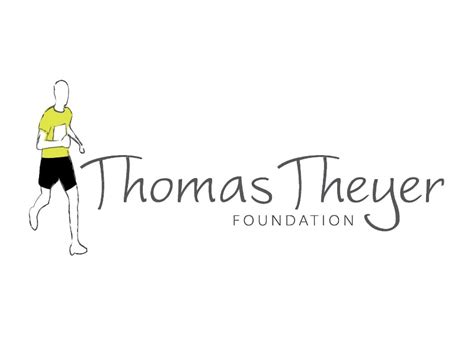 The Thomas Theyer Foundation - Posts Facebook