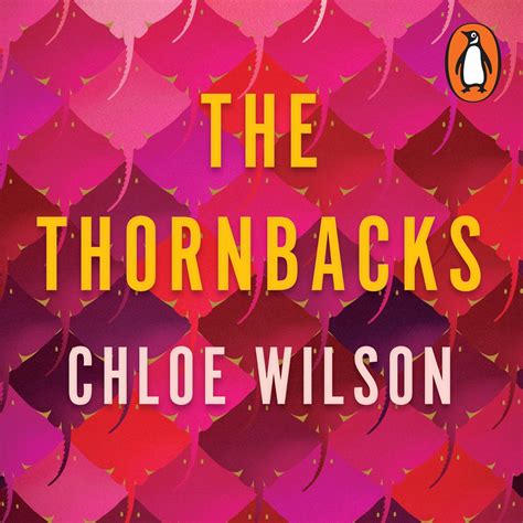 Read The Thornbacks
