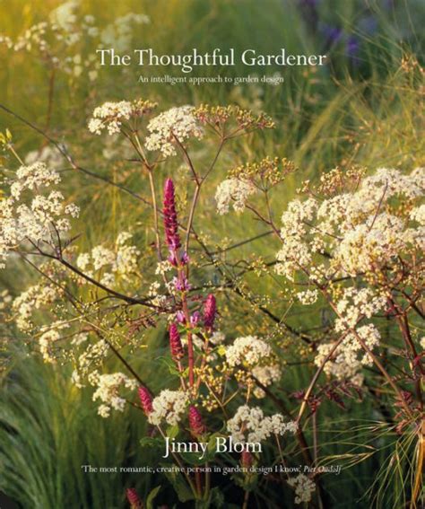 The Thoughtful Gardener - Google Books