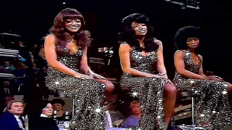 The Three Degrees - When Will I See You Again - YouTube