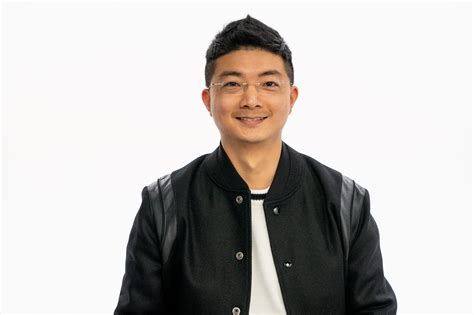 The Three Pursuits: Bill Xiang’s Journey from Salesman to Rising Beauty Industry Star