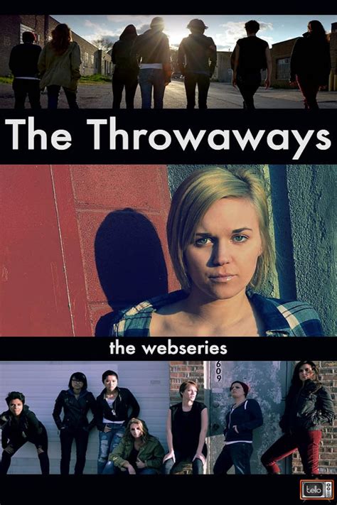 The Throwaways ArtistInfo