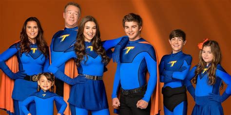 The Thundermans - Wikidata