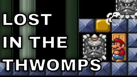 The Thwomps 3 - YouTube