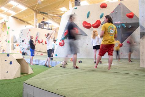 The Tide Climbing Centre - Tripadvisor