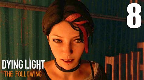 The Ties That Bind glitch :: Dying Light General Discussions