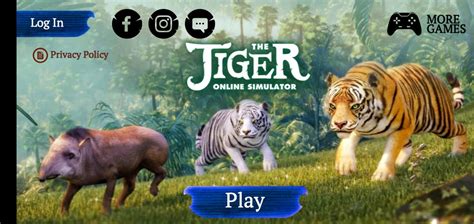 The Tiger APK Download for Android 