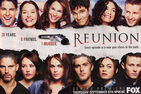 The Time Has Come To Revive ‘Reunion’ - UPROXX