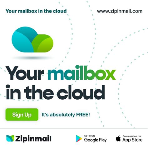 The Time Is Now: Zipinmail Revolutionizes Paper Mail Service While Helping The Planet