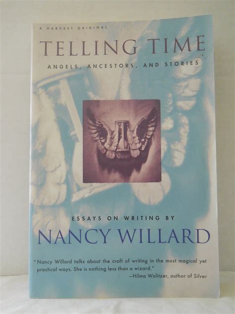 Read The Time of the Angels