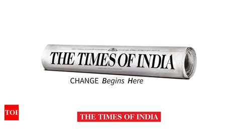 The Times of India Newspaper Subscription Order TOI …