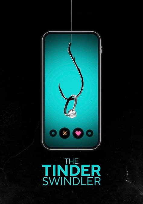 The Tinder Swindler (2024) - Watch on Netflix or Streaming Online