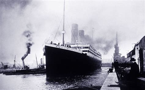 The Titanic disaster led to a rethink of international regulations. Titan may have a similar legacy