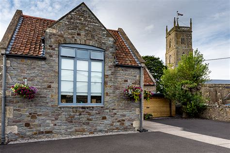 The Tithe Barn - Nailsea Town