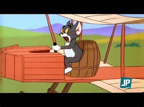 The Tom and Jerry comedy show Kitty Hawk Kitty Episode 20