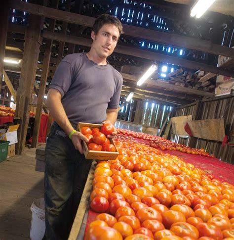 The Tomato Barn & The Goody Barn Real Lancaster County