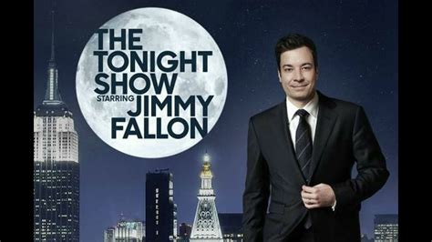 The Tonight Show Starring Jimmy Fallon : KNTV : April 10, 2024 …