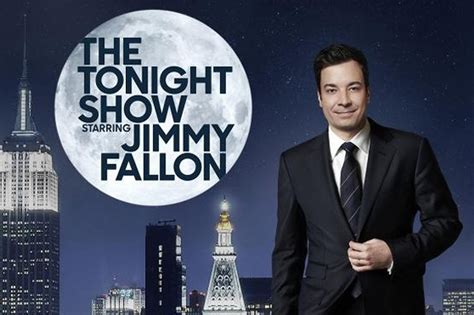 The Tonight Show Starring Jimmy Fallon - Facebook