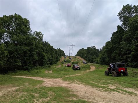 The Top 10 ATV and UTV Trails in Oklahoma - SuperATV Off-Road …