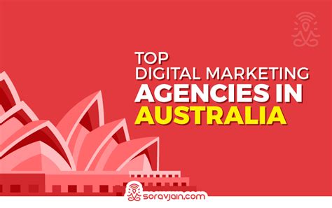 The Top 10 Australian Marketing Agencies to Watch in 2024