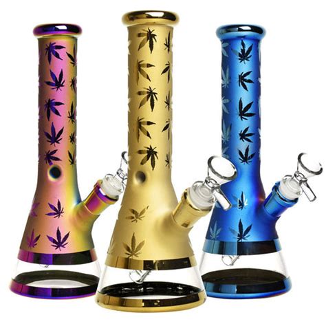 The Top 10 Beaker Bongs of 2024 - caliconnected.com