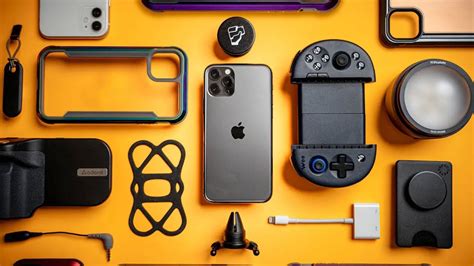 The Top 10 Best iPhone Accessories for 2014