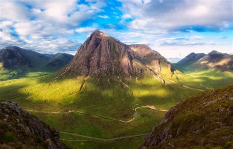 The Top 10 Highest Mountains in Scotland and Where to Find …