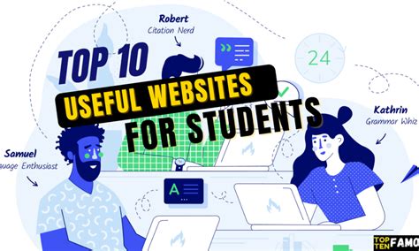 The Top 10 Most Useful Websites in 2024 for Learning …