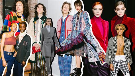 The Top 10 Shows of New York Fashion Week Fall 2024 Vogue