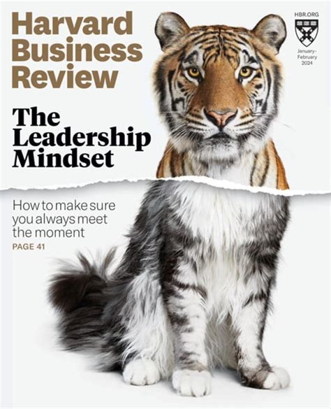 The Top 10 Sustainable Business Stories of 2024 - Harvard Business Review