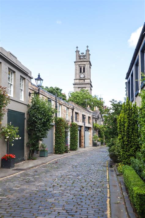 The Top 10 Things To Do and See In Stockbridge, Edinburgh - Culture Trip