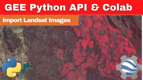 The Top 23 Python Google Earth Engine Open Source Projects