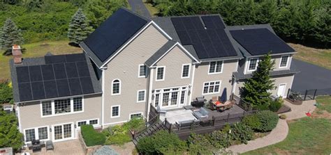 The Top 5 Benefits of Home Solar Sunnova