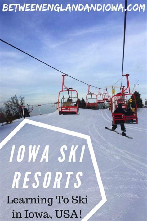 The Top 5 Iowa Skiing & Snowboarding Areas - Tripadvisor