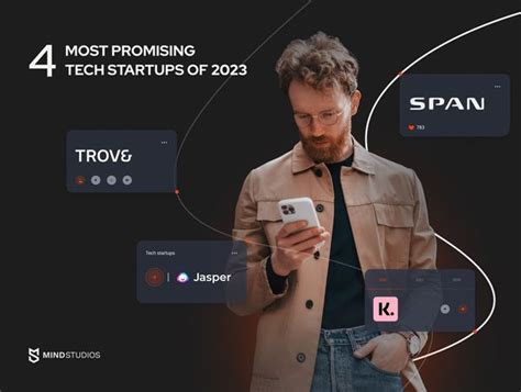 The Top 52 Sensor Startups To Watch Out For In 2024