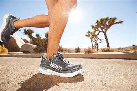 The Top 6 Best HOKA Shoes for Wide Feet - Running Warehouse