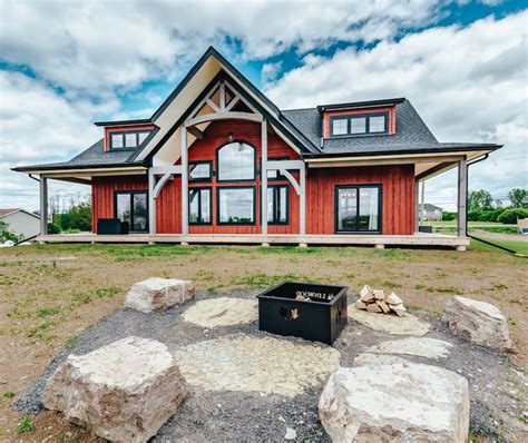 The Top 6 Modular Home Builders in Alberta - Attainable Home