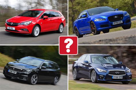 The Top 8 Fastest-Depreciating Cars