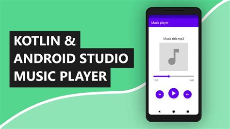 The Top 94 Android Kotlin Music Open Source Projects