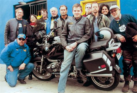 The Top Four Oldest U.S. Motorcycle Clubs - Rider Magazine