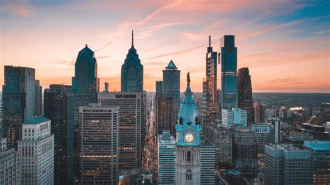 The Top New Reasons to Visit Philadelphia in 2024