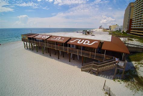 The Top Restaurants In Gulf Shores, Alabama